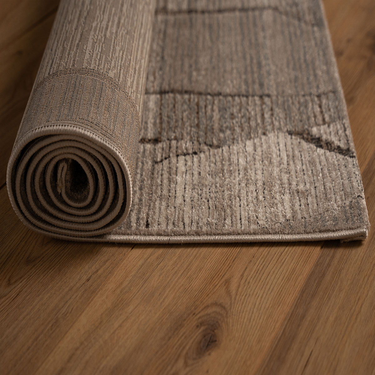 Χαλί (133X190) Tzikas Carpets Amarna 88021-103 Χαλιά Σαλονιού Χειμερινά Μοντερνα Spitishop