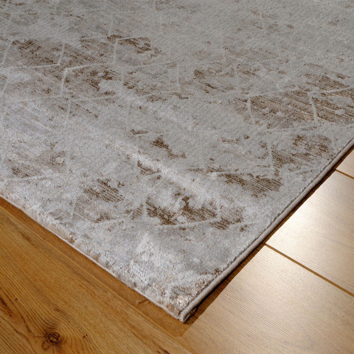 Χαλί (133x190) Tzikas Carpets Beyond 75249-670