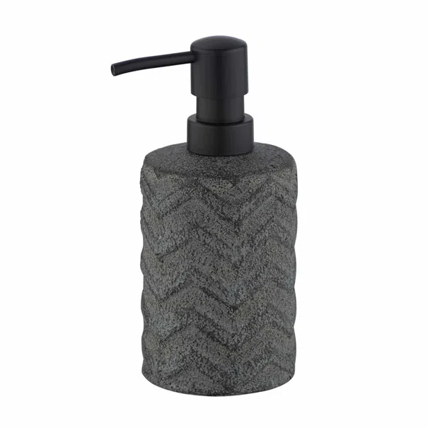 Dispenser Μπάνιου 360ml Wenko Mantua 24324100