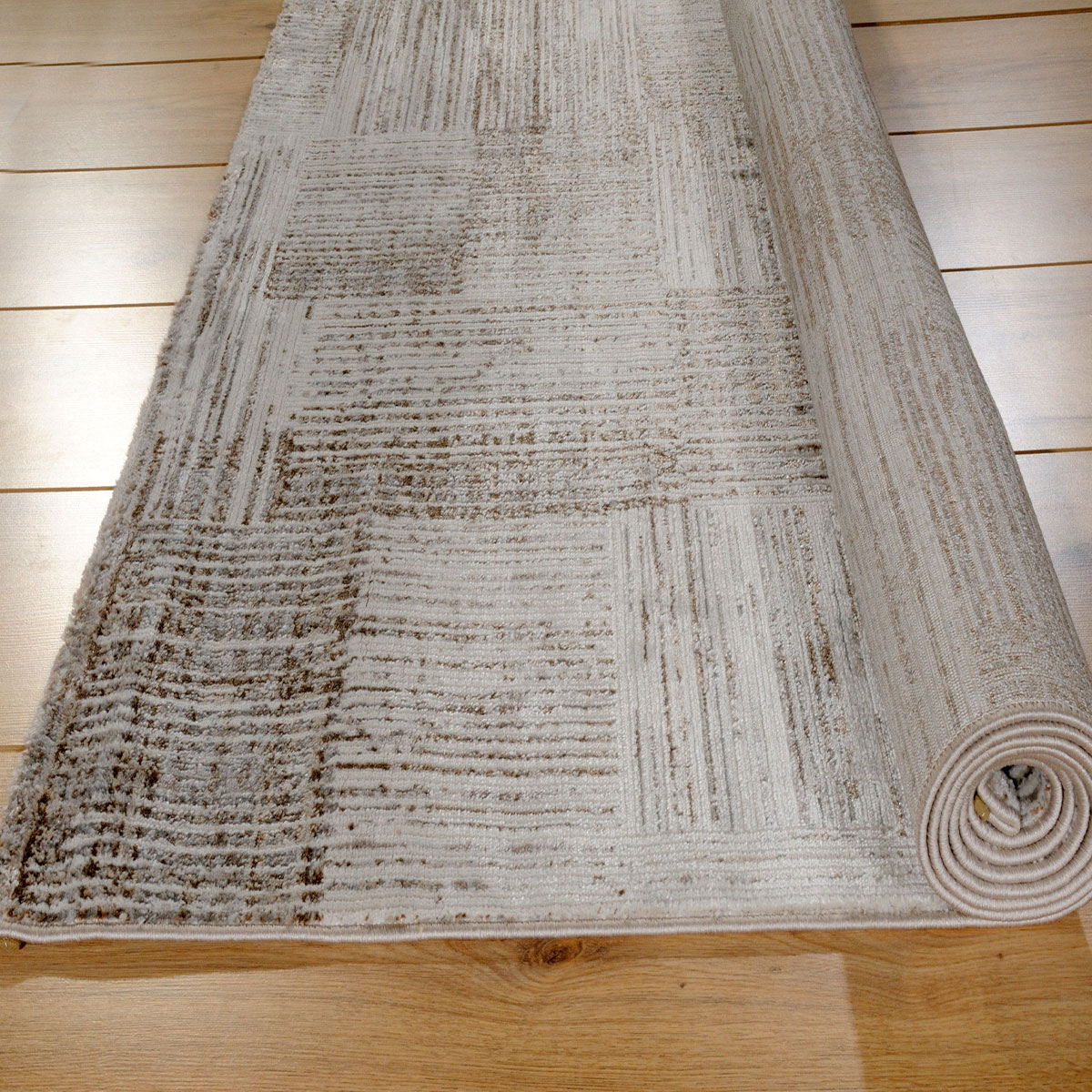 Χαλί (133X190) Tzikas Carpets Beyond 75252-670 Χαλιά Σαλονιού Χειμερινά Μοντερνα Spitishop