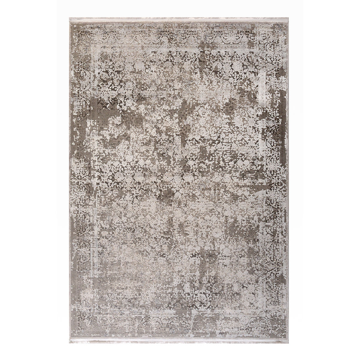 Χαλί (200X290) Tzikas Carpets Creante 72704-095 Χαλιά Σαλονιού Χειμερινά Spitishop