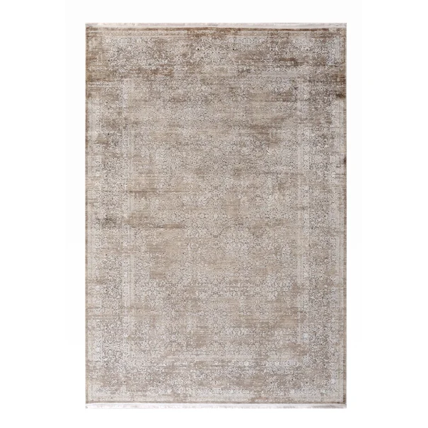 Χαλιά Κρεβατοκάμαρας (Σετ 3τμχ) Tzikas Carpets Creante 72705-071