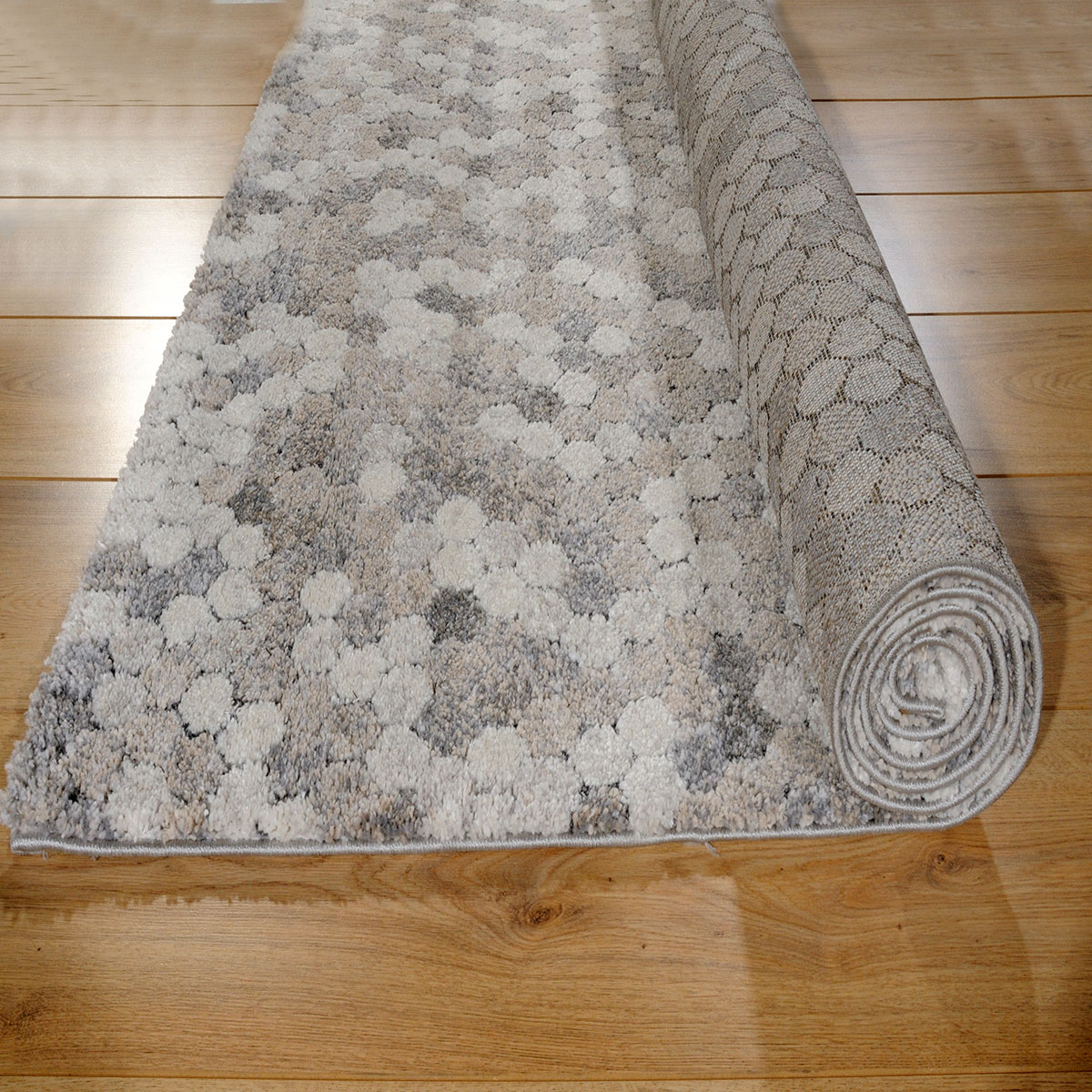 Χαλιά Κρεβατοκάμαρας (Σετ 3Τμχ) Tzikas Carpets Dorado 71718-295 Σετ Spitishop