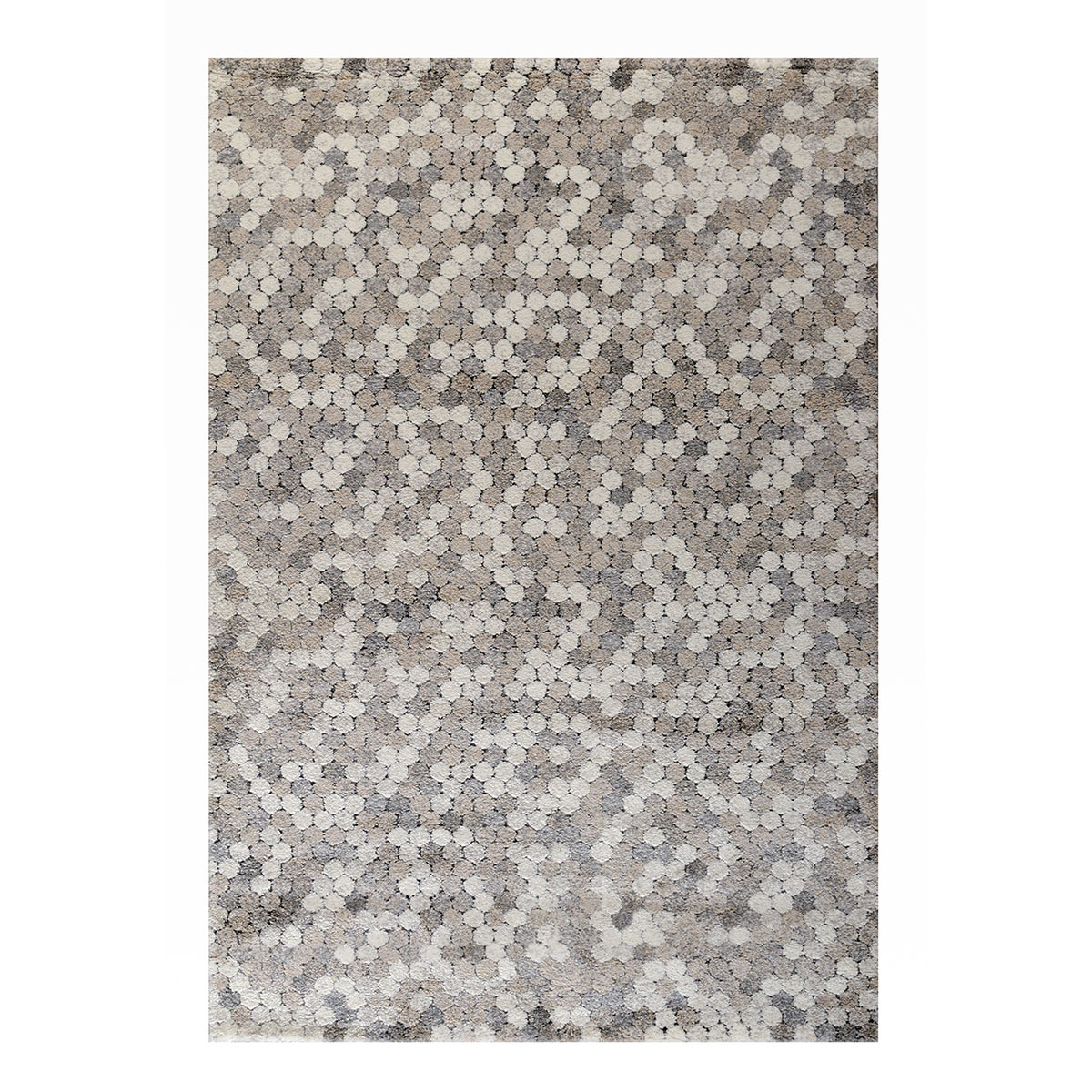 Χαλί (160x230) Tzikas Carpets Dorado 71718-295