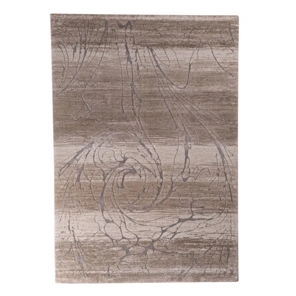 Χαλιά Κρεβατοκάμαρας (Σετ 3τμχ) Tzikas Carpets Dorian 77459-370