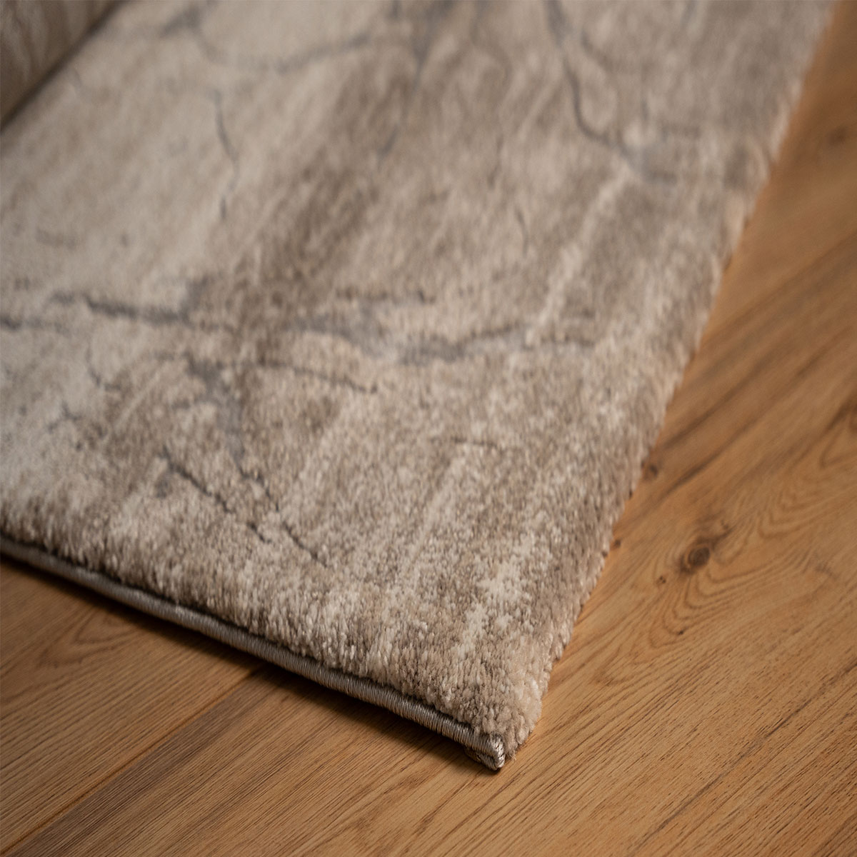 Χαλιά Κρεβατοκάμαρας (Σετ 3τμχ) Tzikas Carpets Dorian 77459-370