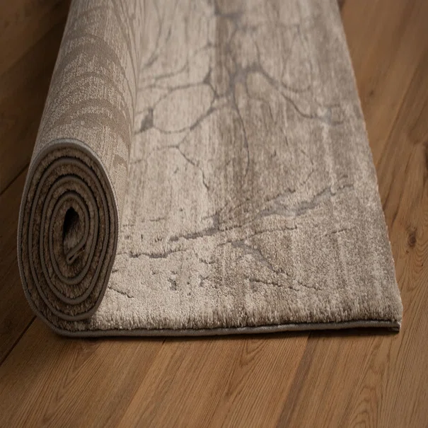 Χαλιά Κρεβατοκάμαρας (Σετ 3τμχ) Tzikas Carpets Dorian 77459-370