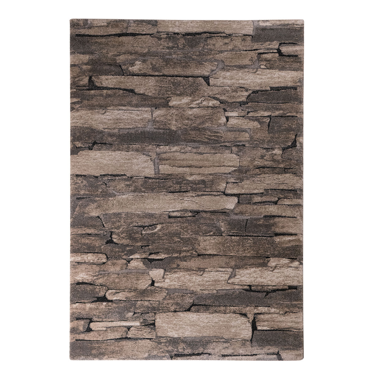 Χαλί (200X290) Tzikas Carpets Dorian 77462-370 Χαλιά Σαλονιού Χειμερινά Μοντερνα Spitishop