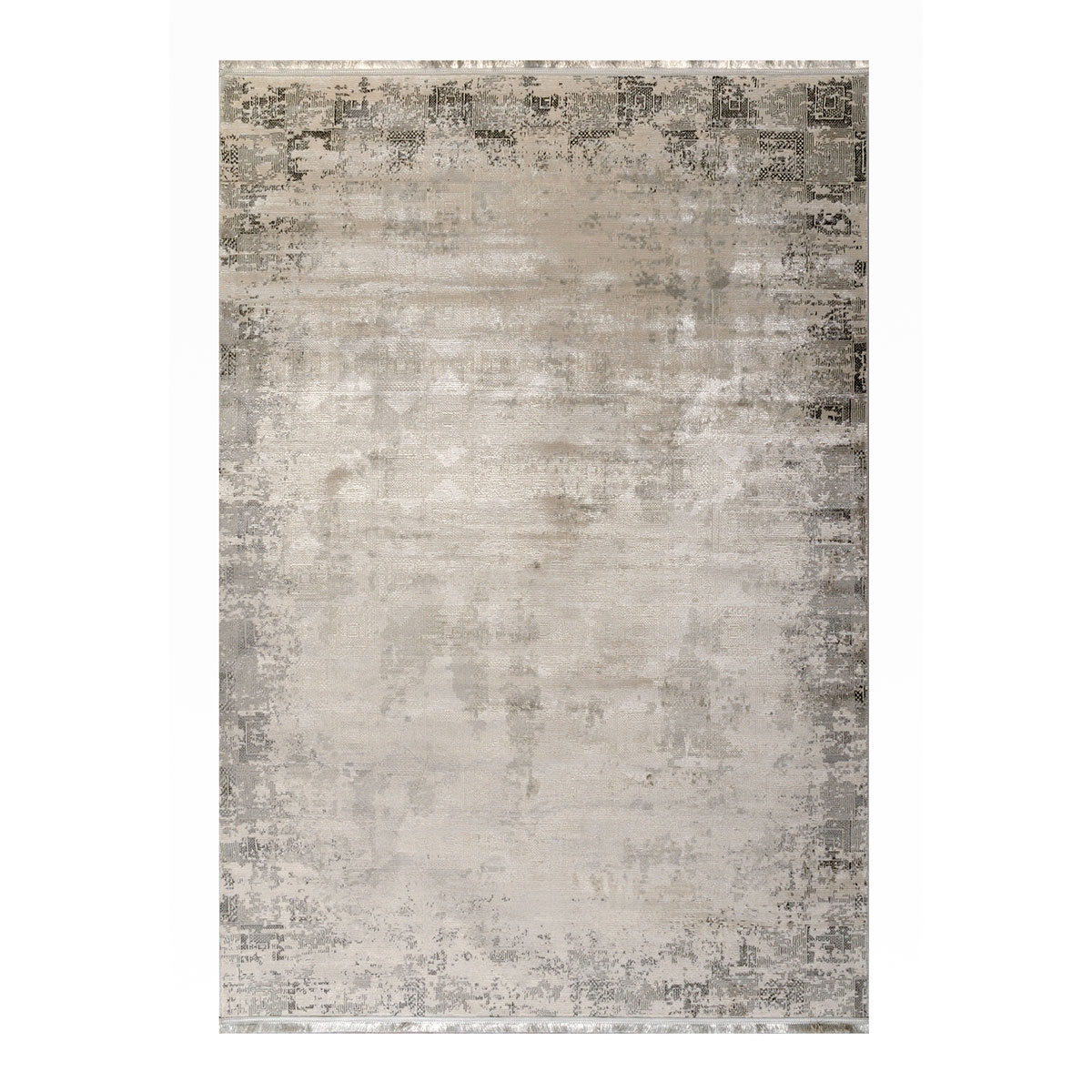 Χαλί (200x250) Tzikas Carpets Kandy 74723-095