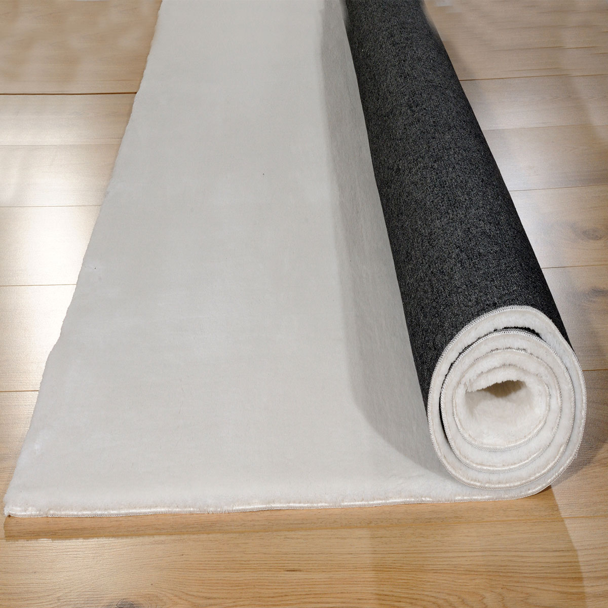 Χαλί Γούνινο (140X200) Tzikas Carpets Maximo 26165-060 Χαλιά Σαλονιού Χειμερινά Γούνινα Spitishop