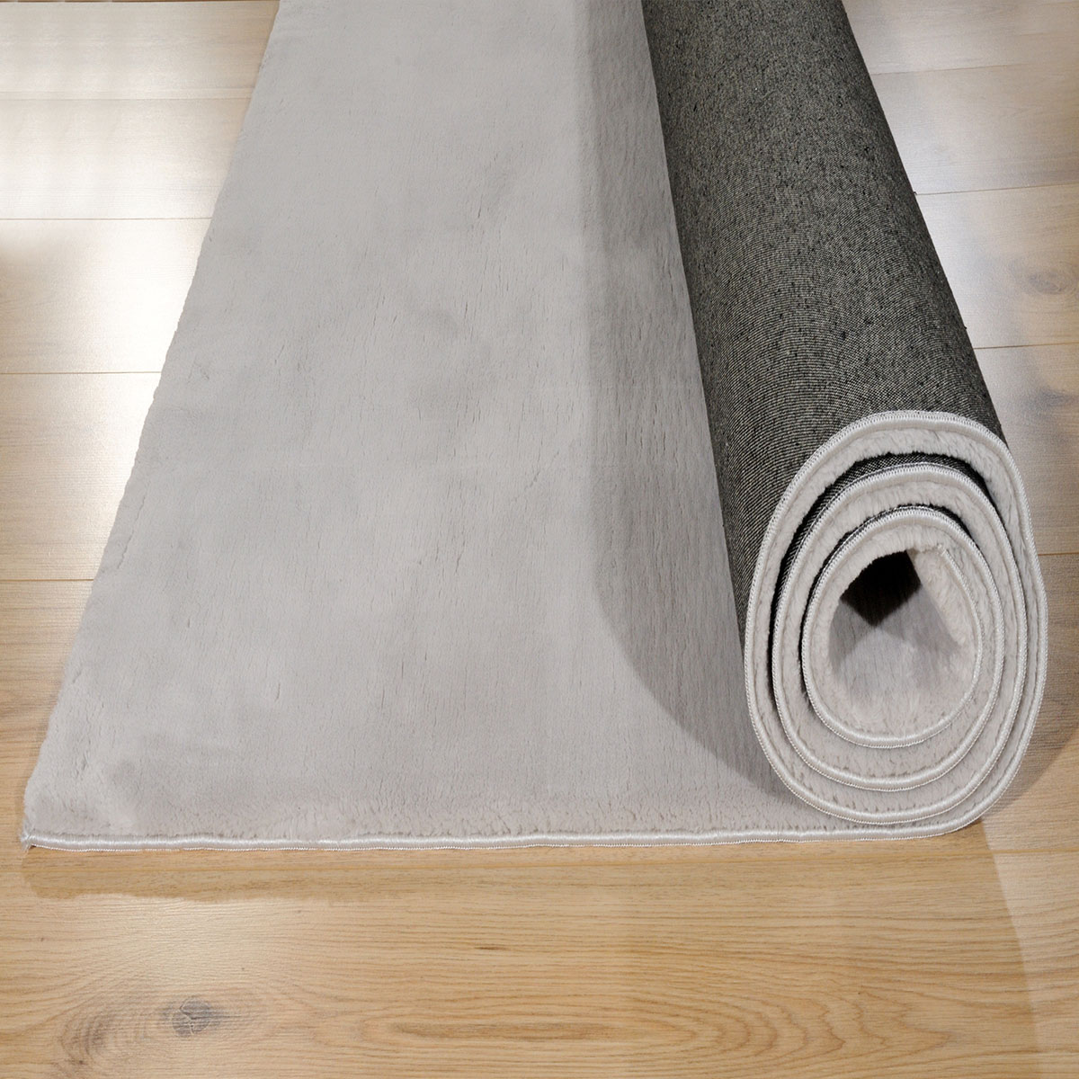 Χαλιά Κρεβατοκάμαρας Γούνινα (Σετ 3Τμχ) Tzikas Carpets Maximo 26165-095 Σετ Spitishop