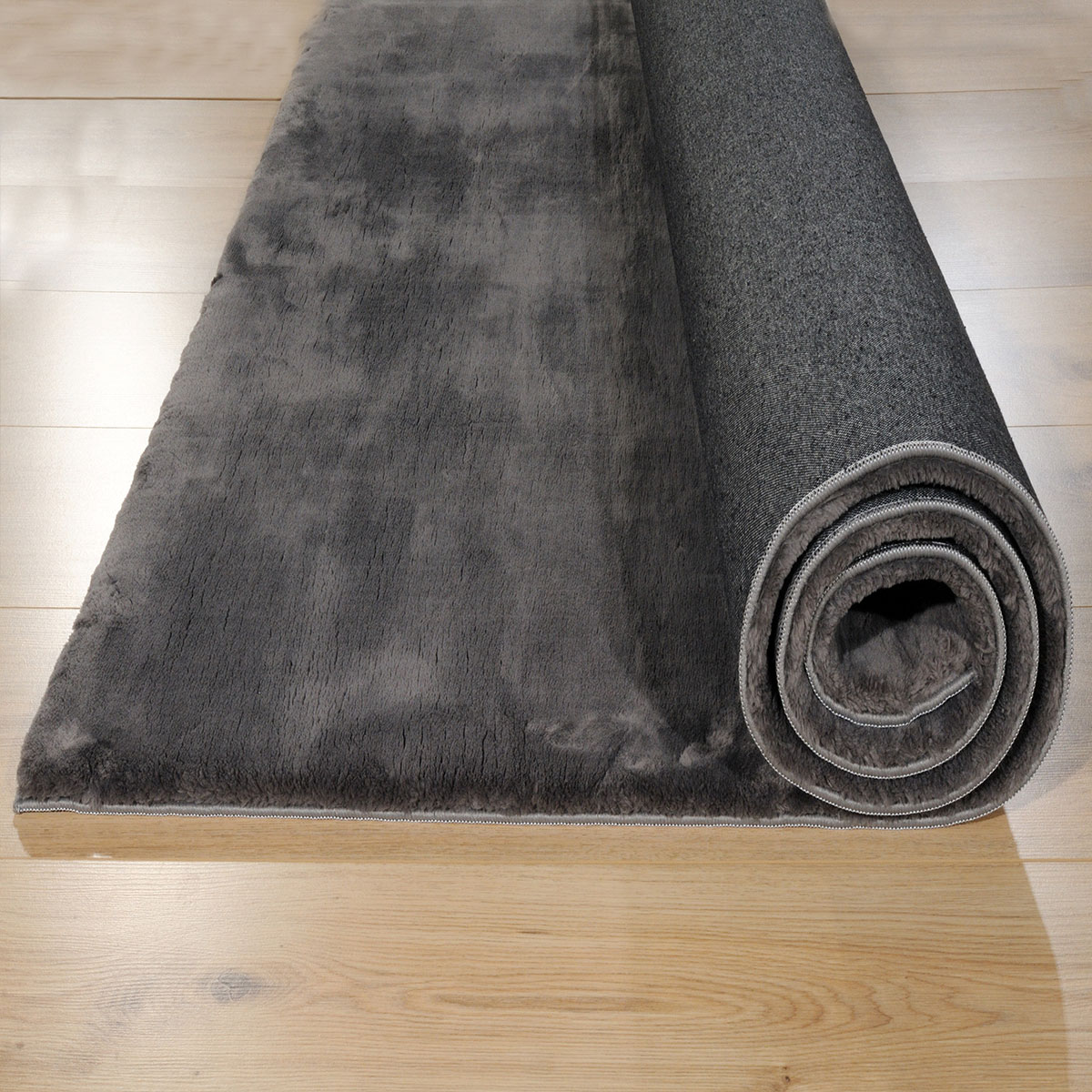 Χαλί Γούνινο (140X200) Tzikas Carpets Maximo 26165-995 Χαλιά Σαλονιού Χειμερινά Γούνινα Spitishop
