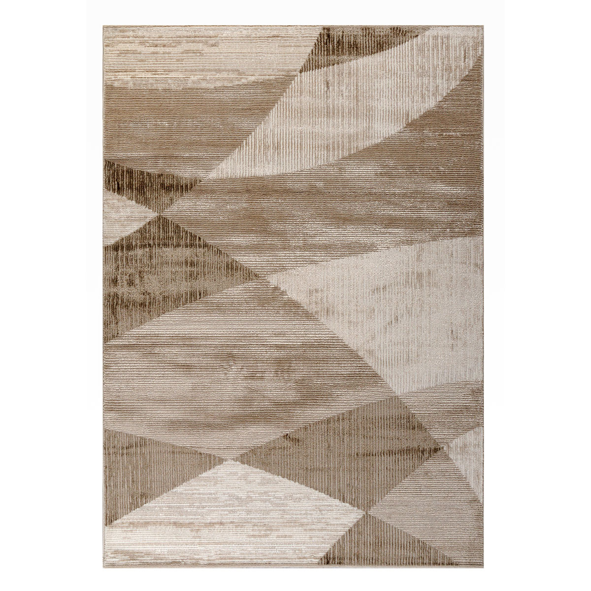 Χαλί (200X290) Tzikas Carpets Mendez 22004-113 Χαλιά Σαλονιού Χειμερινά Μοντερνα Spitishop