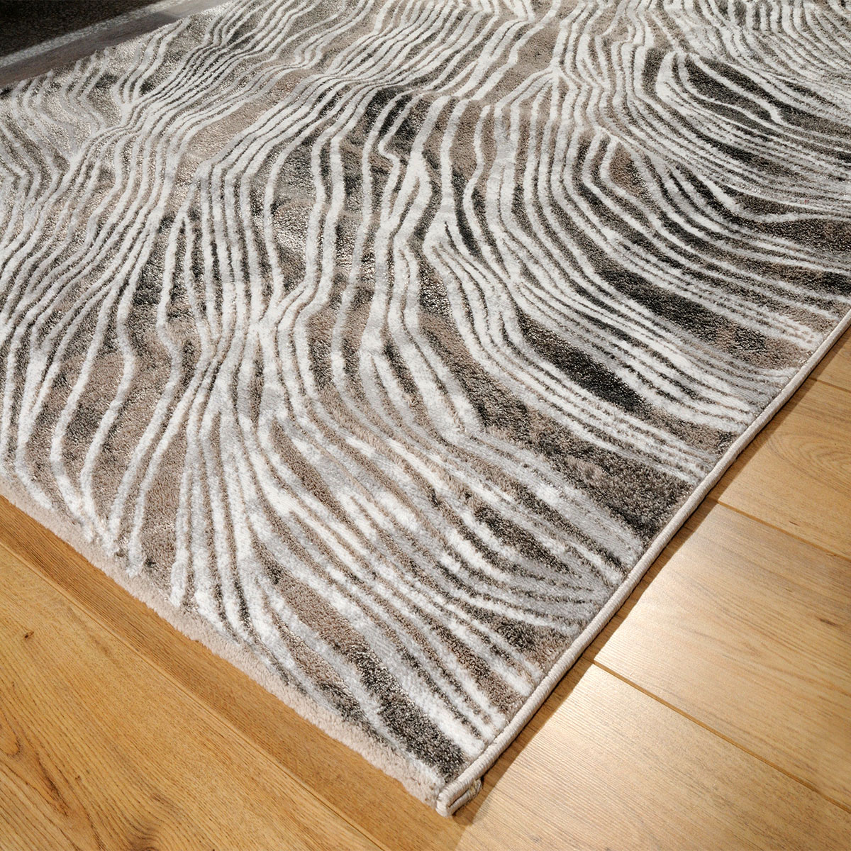 Χαλί (160x230) Tzikas Carpets Mendez 45002-101