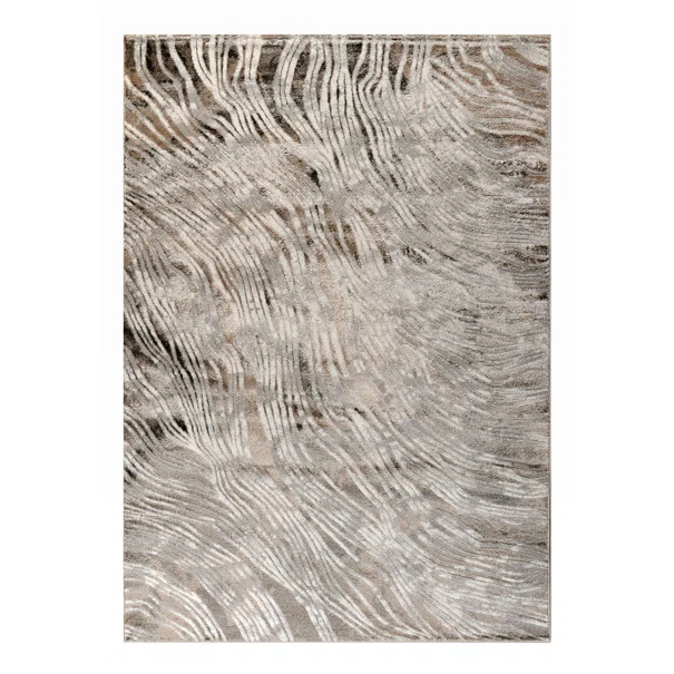 Χαλιά Κρεβατοκάμαρας (Σετ 3τμχ) Tzikas Carpets Mendez 45002-101