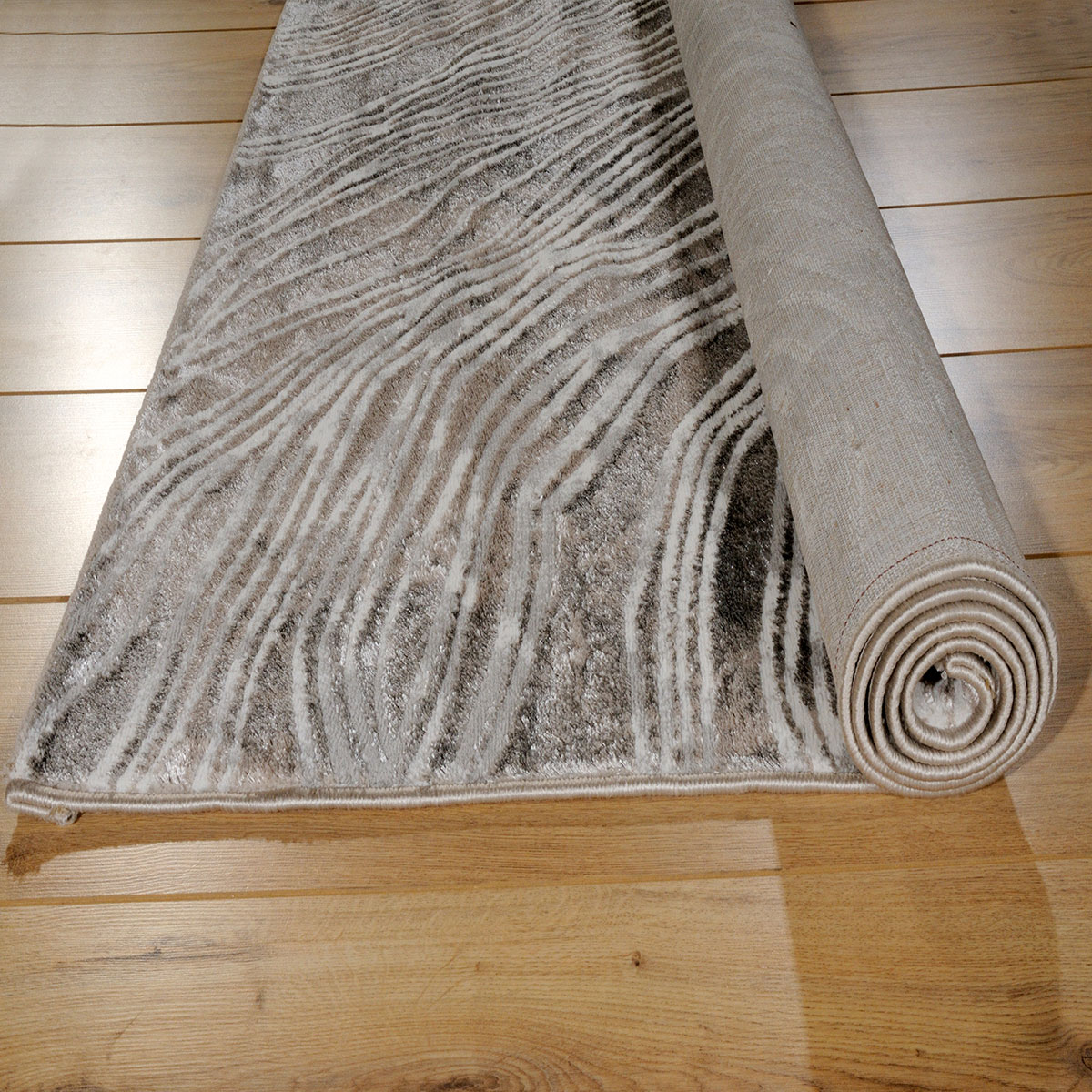 Χαλιά Κρεβατοκάμαρας (Σετ 3Τμχ) Tzikas Carpets Mendez 45002-101 Σετ Spitishop
