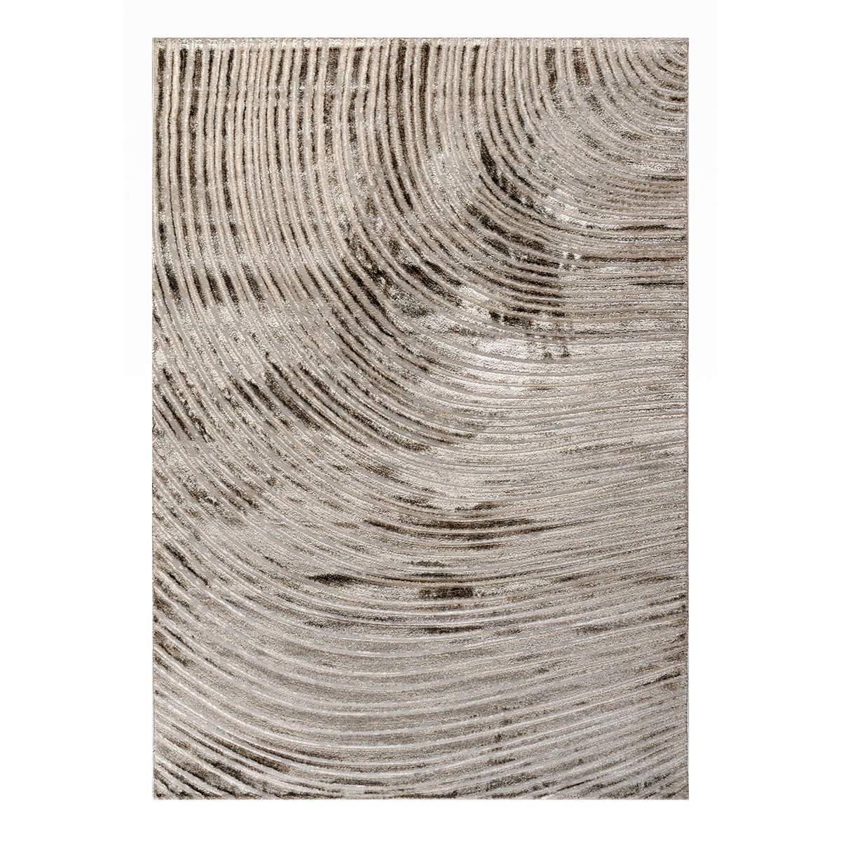 Χαλί (200X290) Tzikas Carpets Mendez 45003-101 Χαλιά Σαλονιού Χειμερινά Μοντερνα Spitishop
