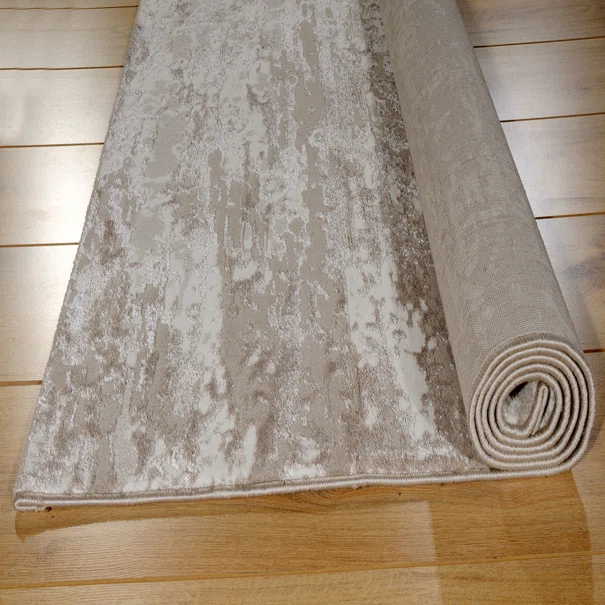 Χαλιά Κρεβατοκάμαρας (Σετ 3τμχ) Tzikas Carpets Mendez 49091-103