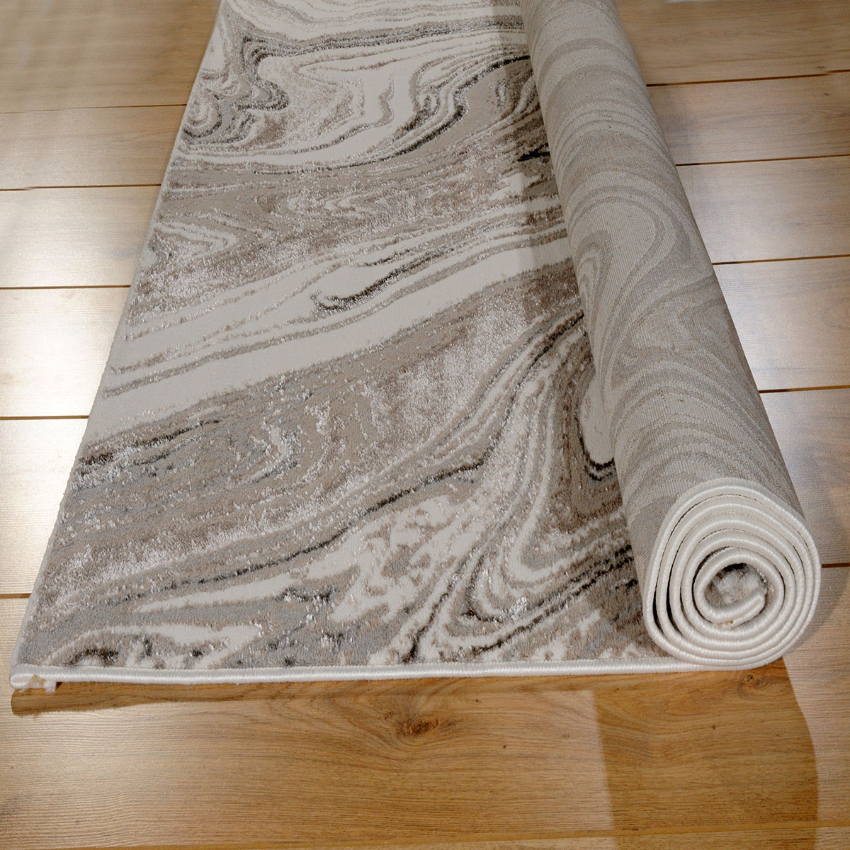 Χαλί (133X190) Tzikas Carpets Mendez 50004-102 Χαλιά Σαλονιού Χειμερινά Μοντερνα Spitishop