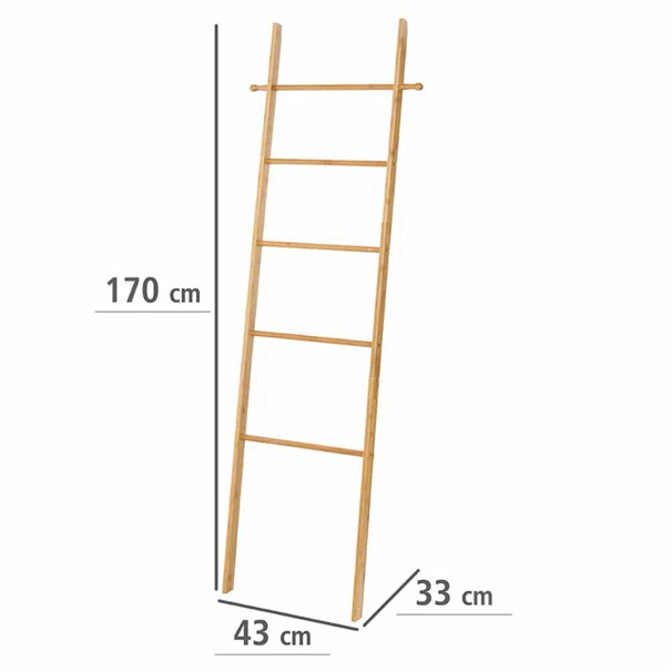 Σκάλα Κρεμάστρα Wenko Bahari 62215100