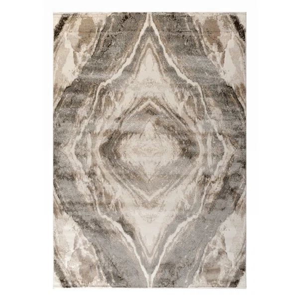 Χαλί (200x290) Tzikas Carpets Mendez 62001-103