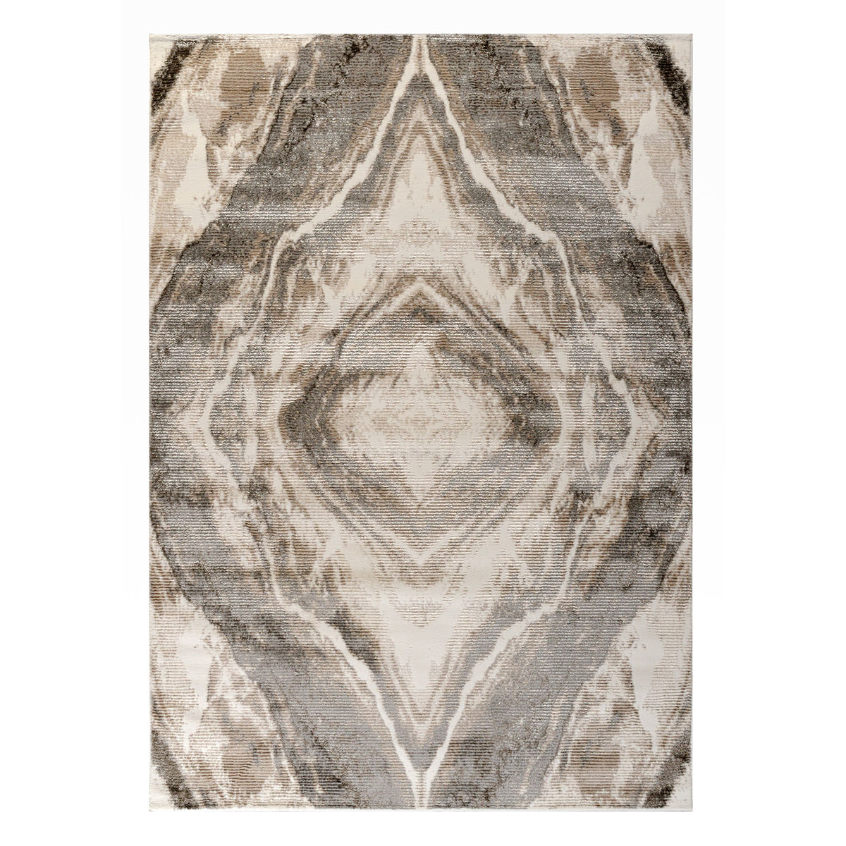 Χαλί (200X290) Tzikas Carpets Mendez 62001-103 Χαλιά Σαλονιού Χειμερινά Μοντερνα Spitishop
