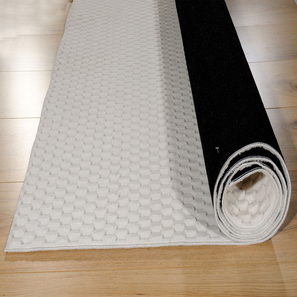 Χαλί Γούνινο (120X170) Tzikas Carpets Nexus 26166-001 Χαλιά Σαλονιού Χειμερινά Γούνινα Spitishop