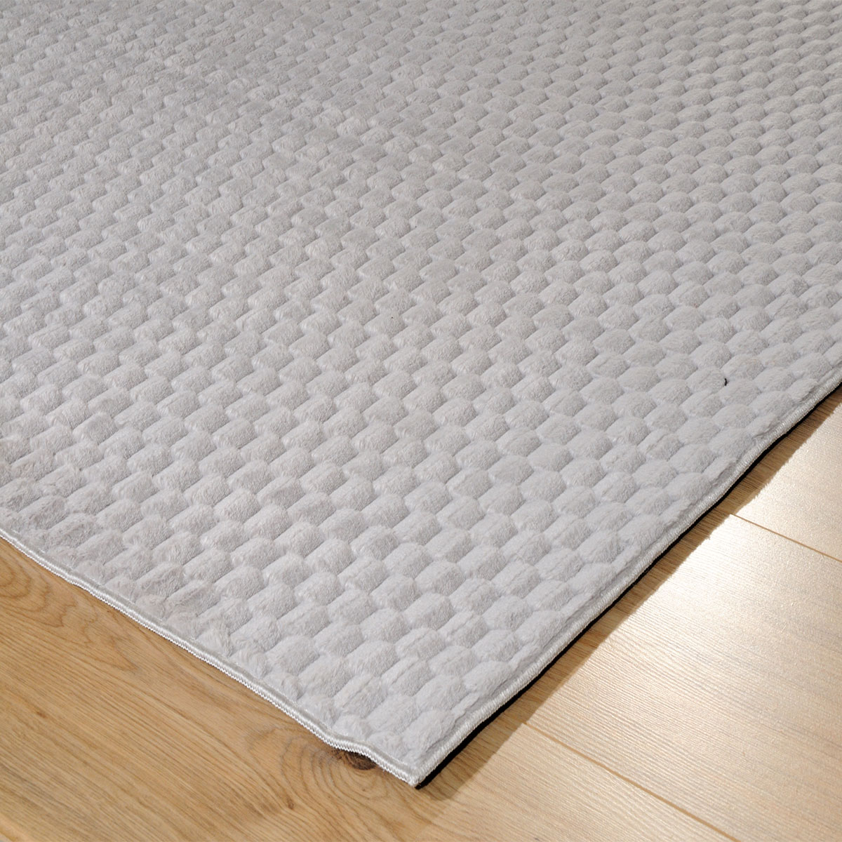 Χαλί Διαδρόμου Γούνινο (80x150) Tzikas Carpets Nexus 26166-095