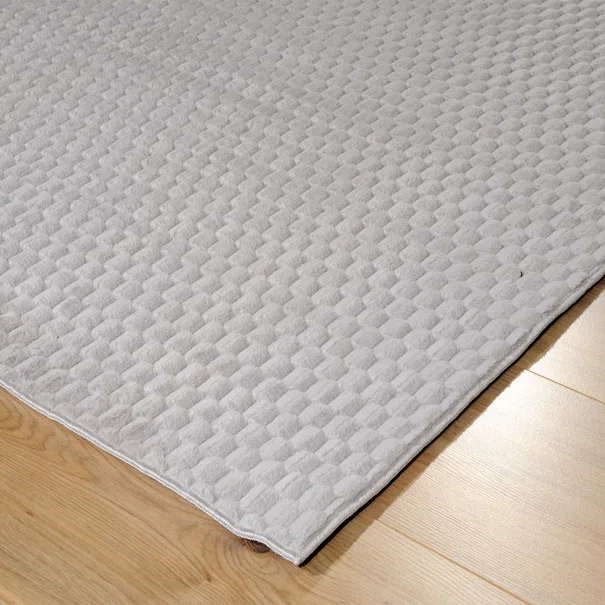 Χαλί Διαδρόμου Γούνινο (80x150) Tzikas Carpets Nexus 26166-095