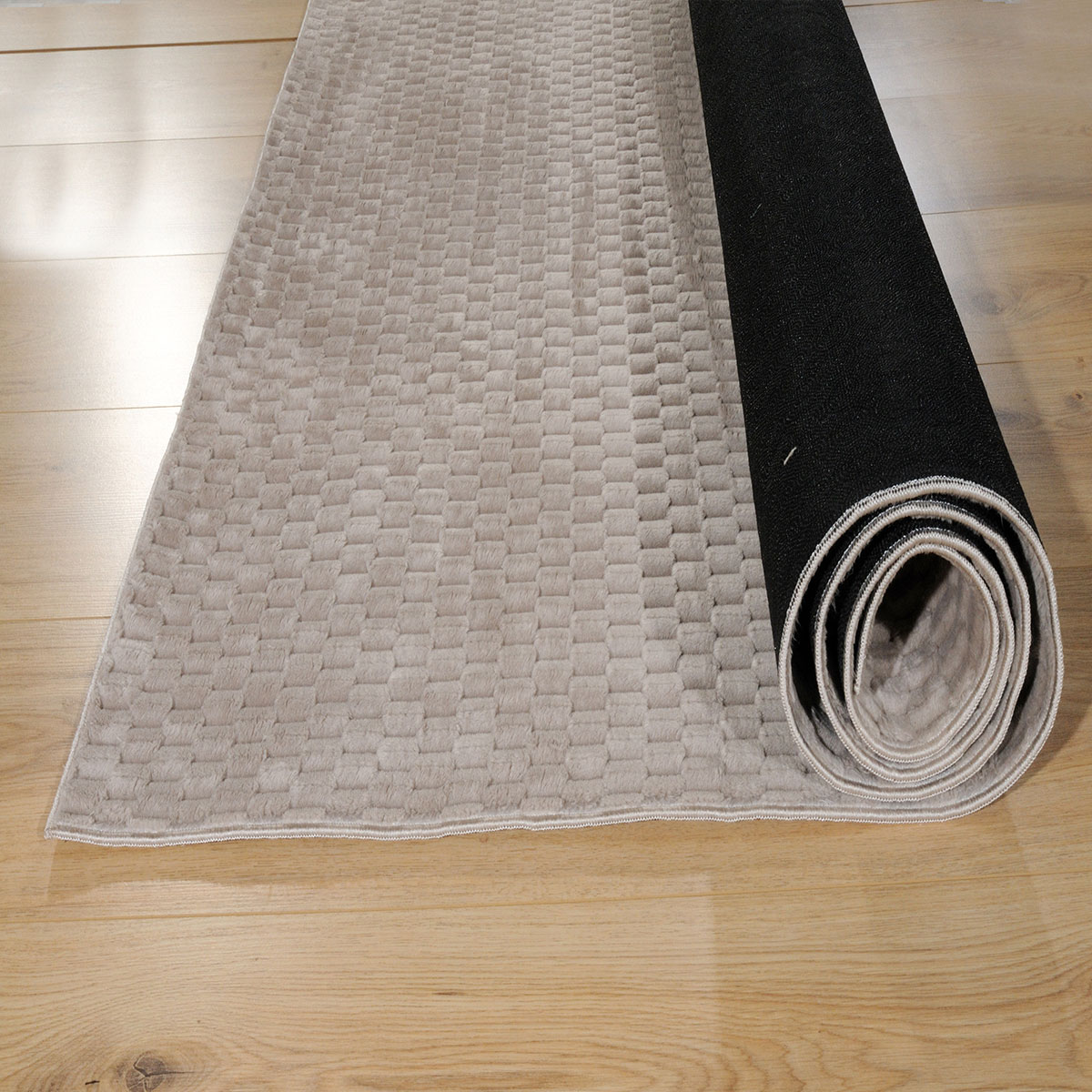 Χαλί Διαδρόμου Γούνινο (80X150) Tzikas Carpets Nexus 26166-760 Χαλιά Διάδρομοι Spitishop