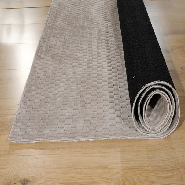 Χαλί Γούνινο (200x290) Tzikas Carpets Nexus 26166-760