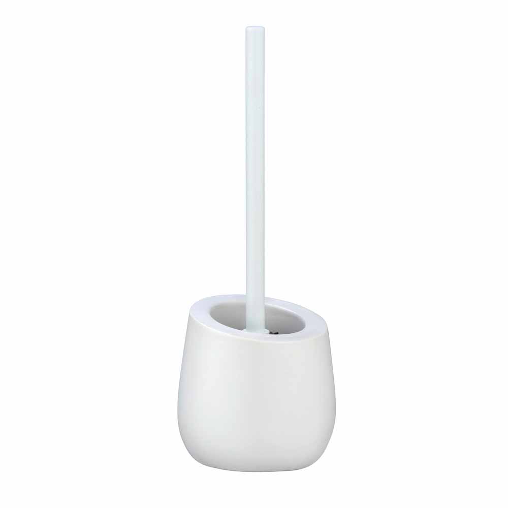 Πιγκάλ (Φ13.5x38) Wenko Badi White 23646100