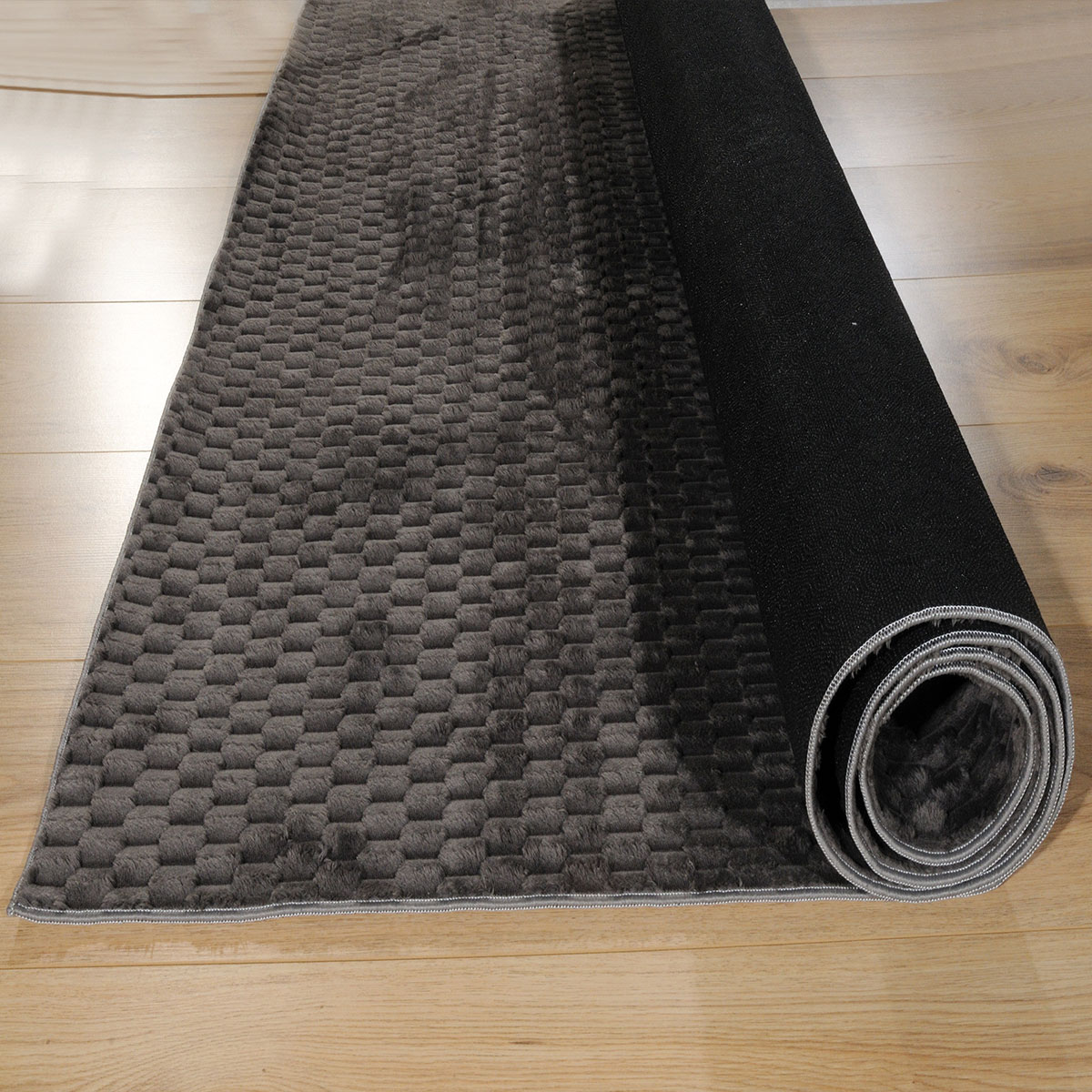 Χαλί Διαδρόμου Γούνινο (80X150) Tzikas Carpets Nexus 26166-995 Χαλιά Διάδρομοι Spitishop