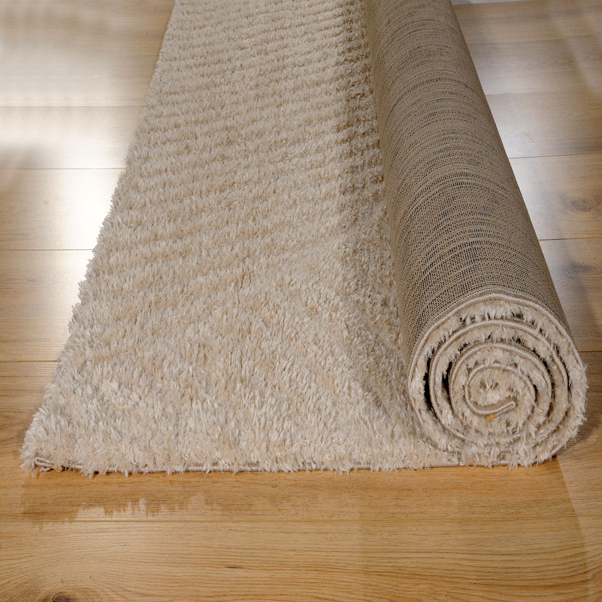 Χαλί (133X190) Tzikas Carpets Queen 72960-070 Χαλιά Σαλονιού Χειμερινά Shaggy Spitishop
