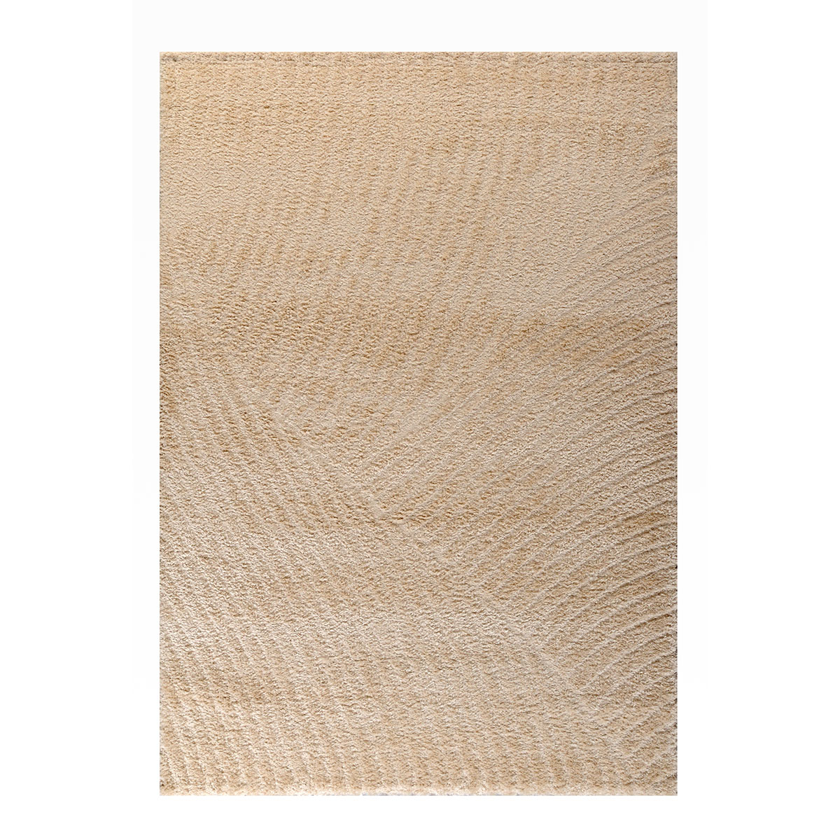 Χαλί (160X230) Tzikas Carpets Queen 72960-070 Χαλιά Σαλονιού Χειμερινά Shaggy Spitishop