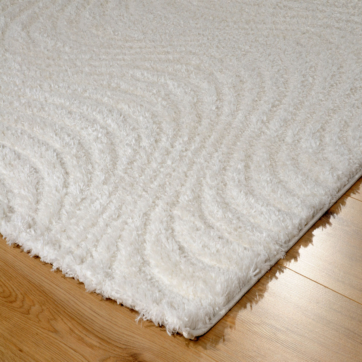 Χαλί (160x230) Tzikas Carpets Queen 72965-060