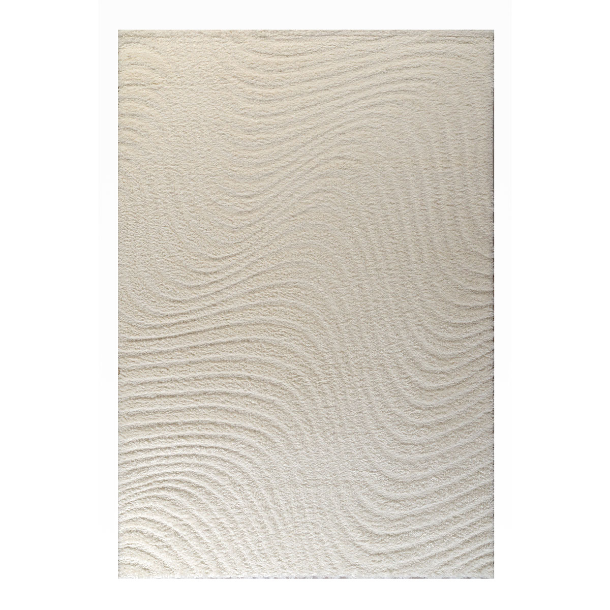 Χαλί (160X230) Tzikas Carpets Queen 72965-060 Χαλιά Σαλονιού Χειμερινά Shaggy Spitishop