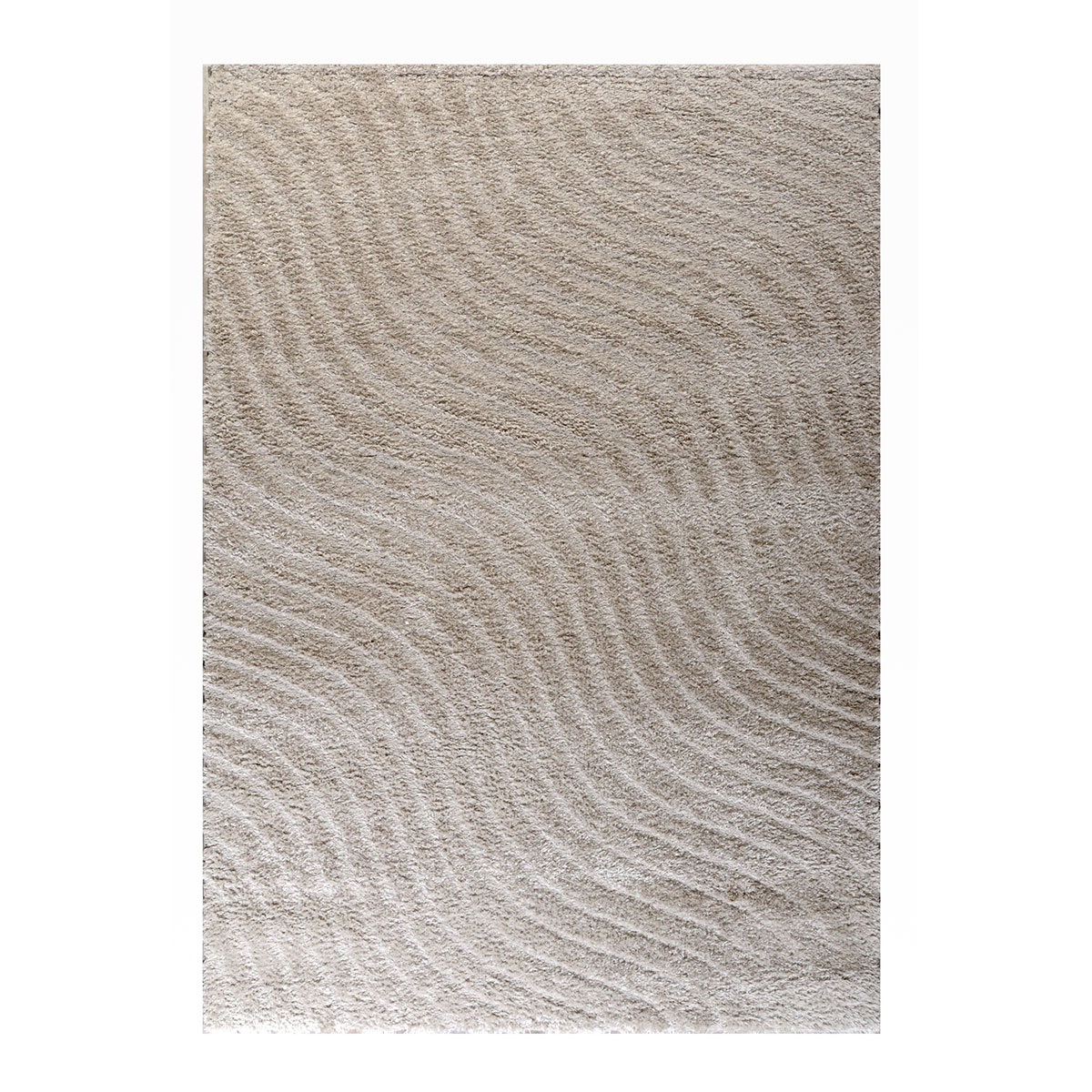 Χαλί (200X290) Tzikas Carpets Queen 72966-095 Χαλιά Σαλονιού Χειμερινά Shaggy Spitishop