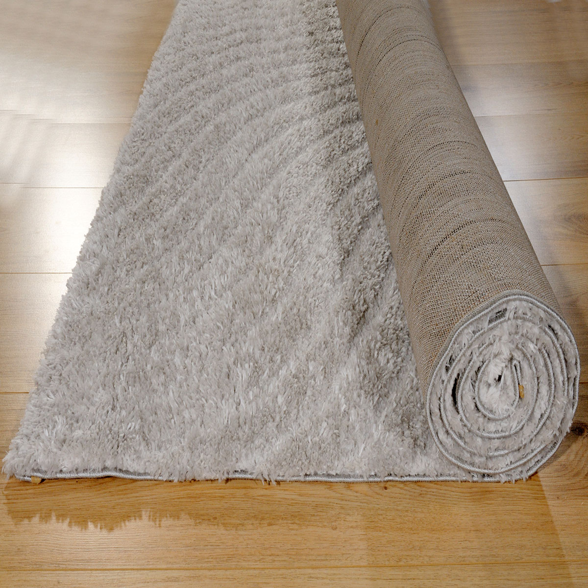 Χαλί (133X190) Tzikas Carpets Queen 72966-095 Χαλιά Σαλονιού Χειμερινά Shaggy Spitishop