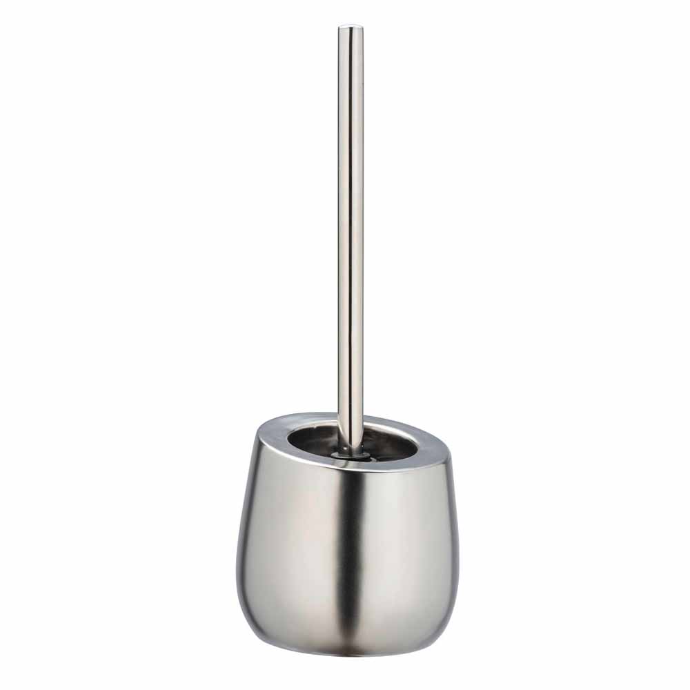 Πιγκάλ (Φ13.5x38) Wenko Badi Chrome Matt 24140100