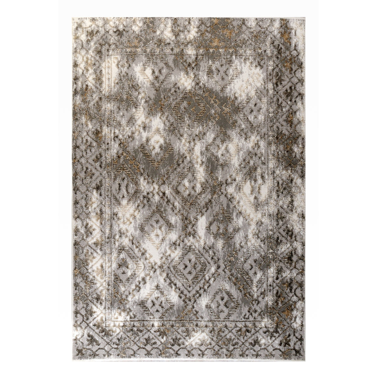 Χαλί (200X290) Tzikas Carpets Salma 54006-070 Χαλιά Σαλονιού Χειμερινά Spitishop