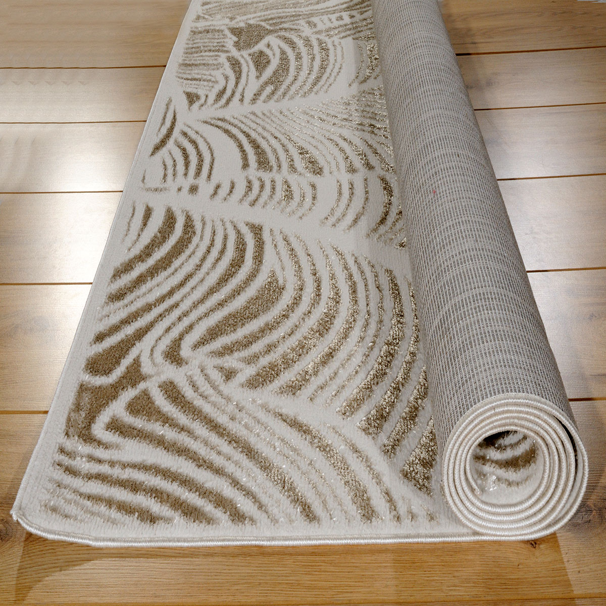Χαλί (133X190) Tzikas Carpets Salma 65010-070 Χαλιά Σαλονιού Χειμερινά Spitishop