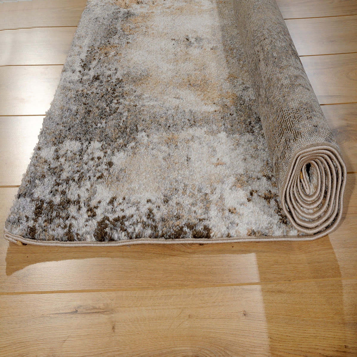 Χαλιά Κρεβατοκάμαρας (Σετ 3Τμχ) Tzikas Carpets Touareg 71765-070 Σετ Spitishop