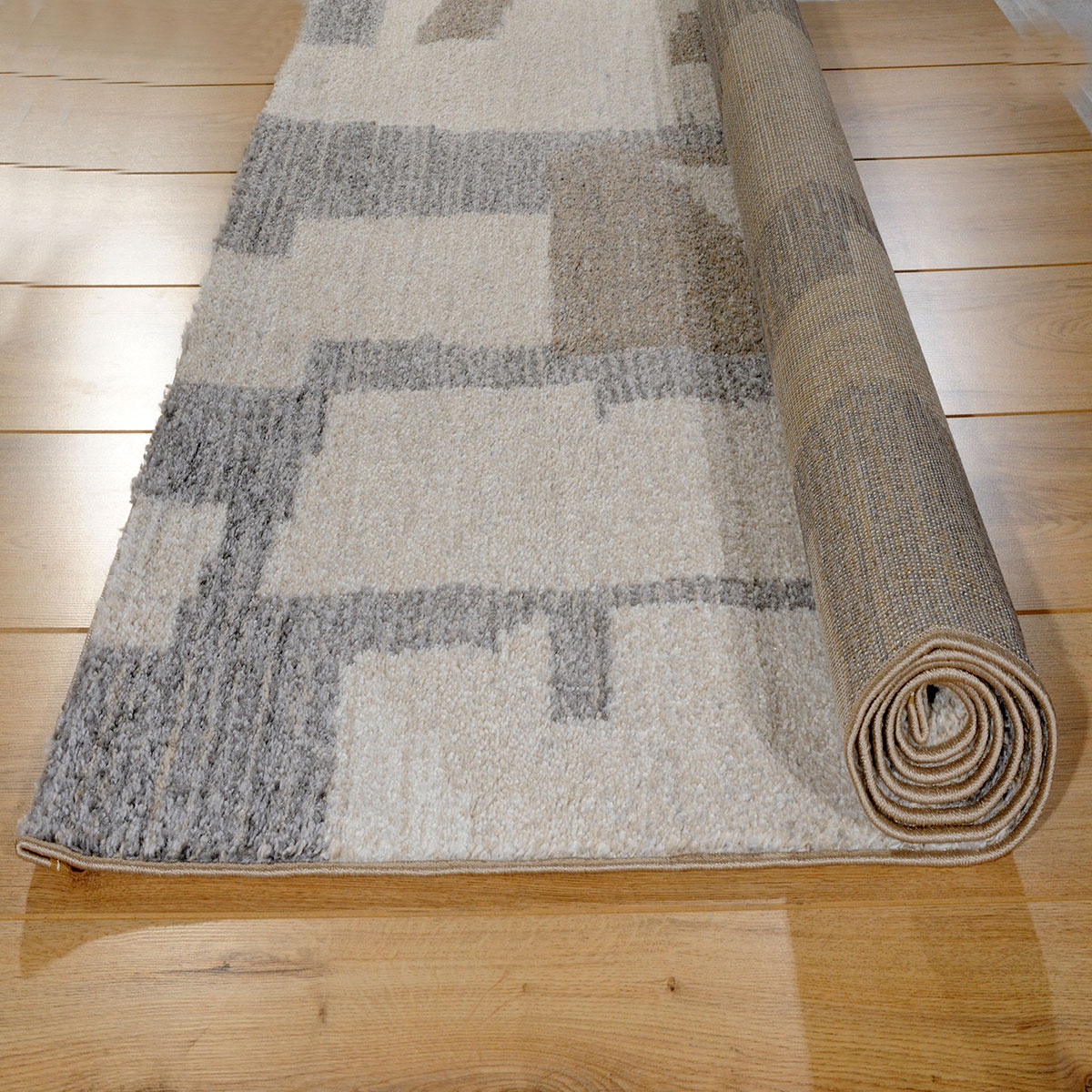 Χαλιά Κρεβατοκάμαρας (Σετ 3Τμχ) Tzikas Carpets Touareg 73604-065 Σετ Spitishop