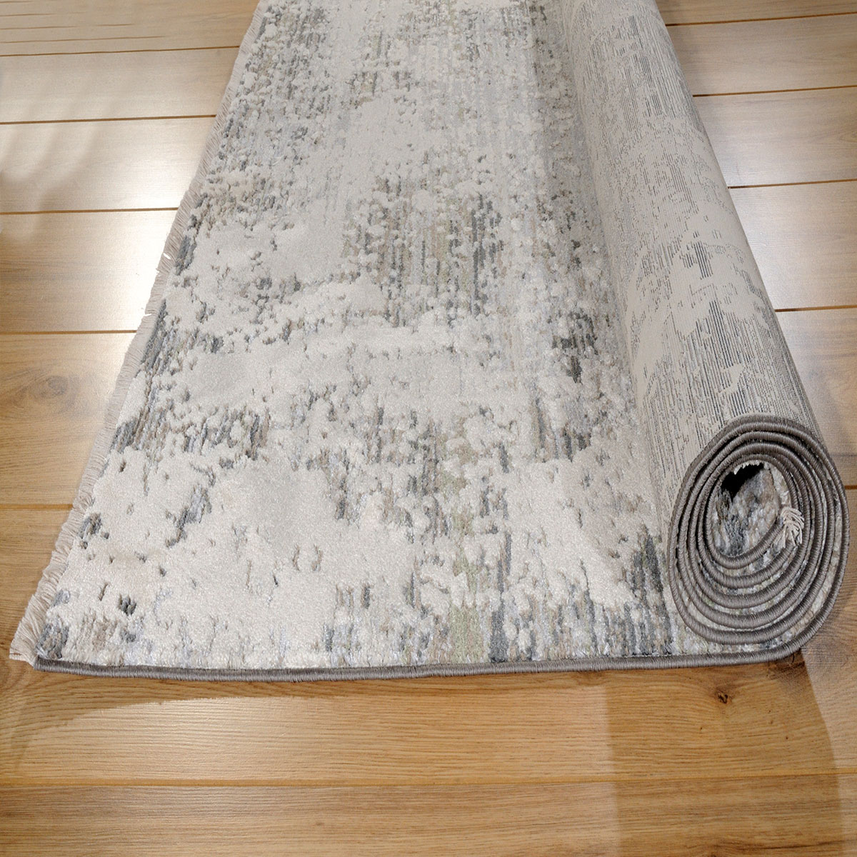 Χαλιά Κρεβατοκάμαρας (Σετ 3Τμχ) Tzikas Carpets Vision 72188-640 Σετ Spitishop