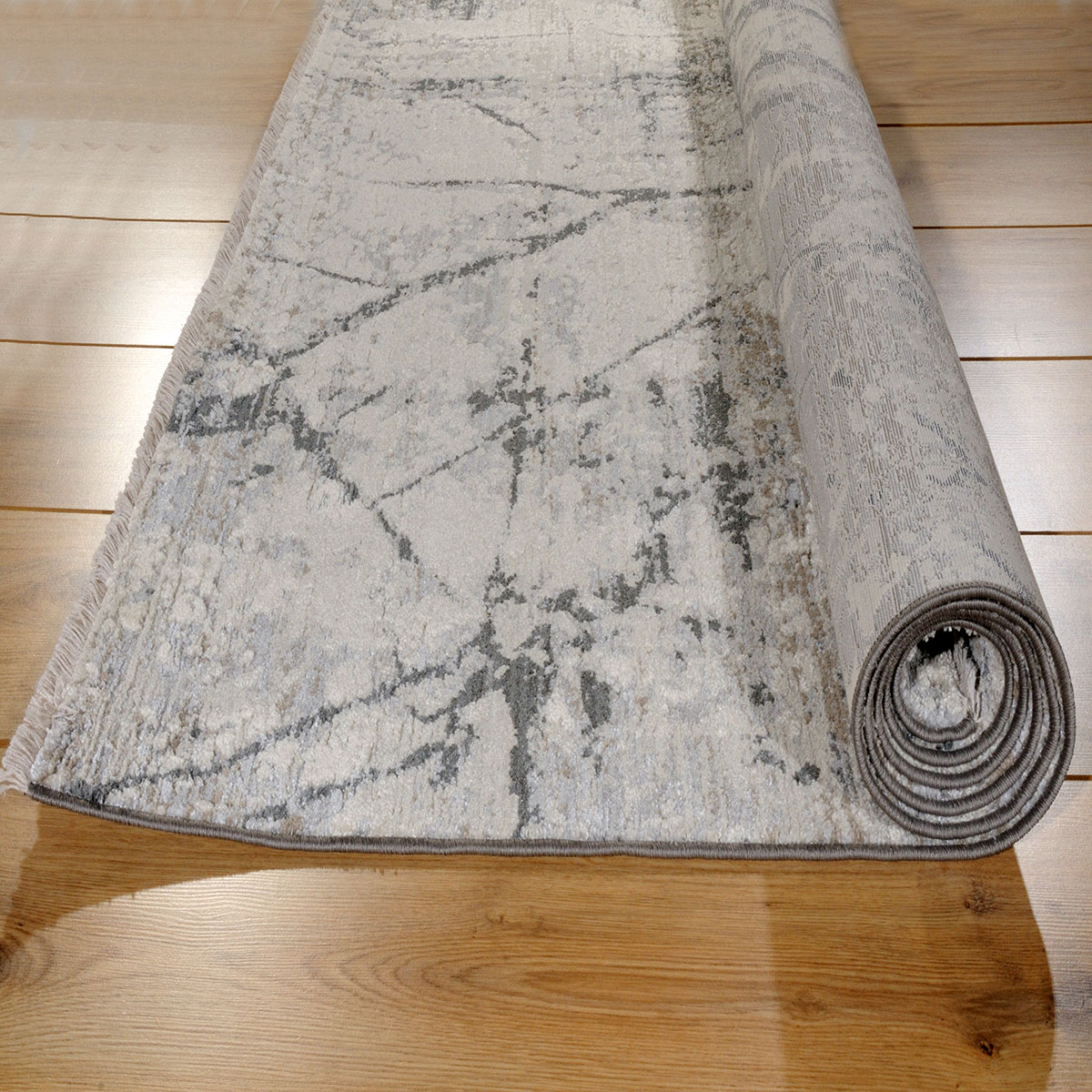 Χαλιά Κρεβατοκάμαρας (Σετ 3Τμχ) Tzikas Carpets Vision 72189-695 Σετ Spitishop