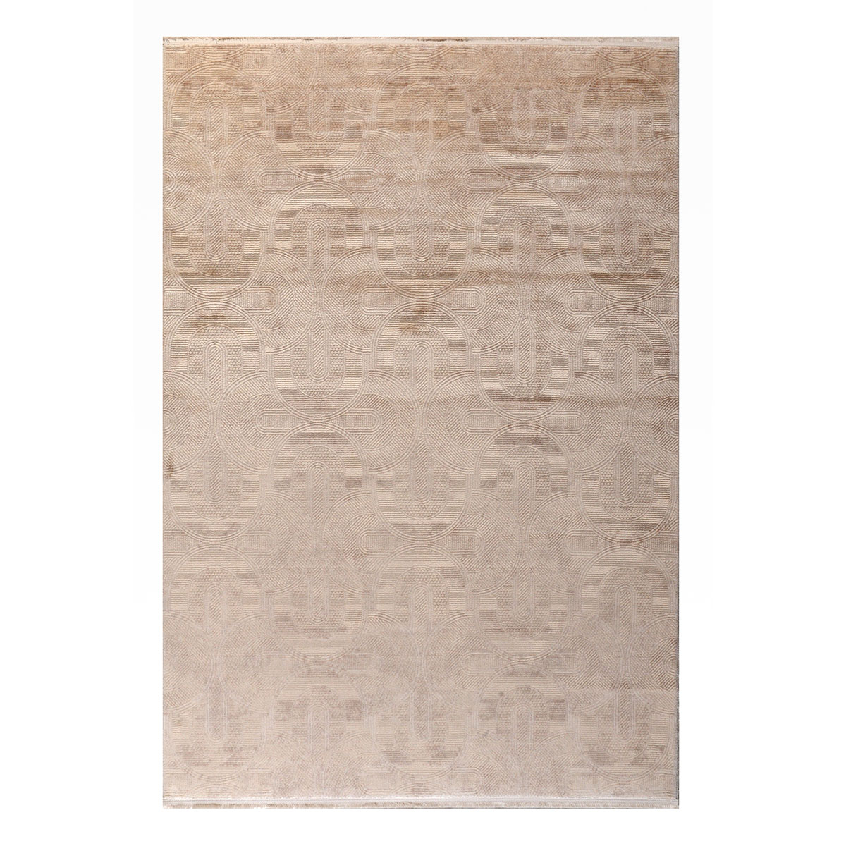 Χαλί (200X290) Tzikas Carpets Arden 73392-070 Χαλιά Σαλονιού Χειμερινά Μονόχρωμα Spitishop