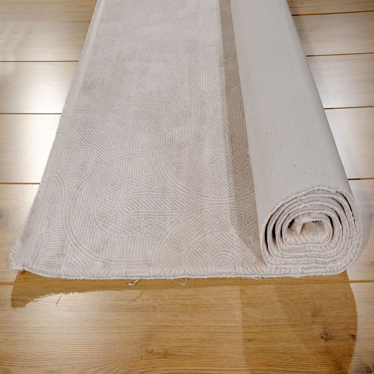 Χαλιά Κρεβατοκάμαρας (Σετ 3Τμχ) Tzikas Carpets Arden 73392-070 Σετ Spitishop