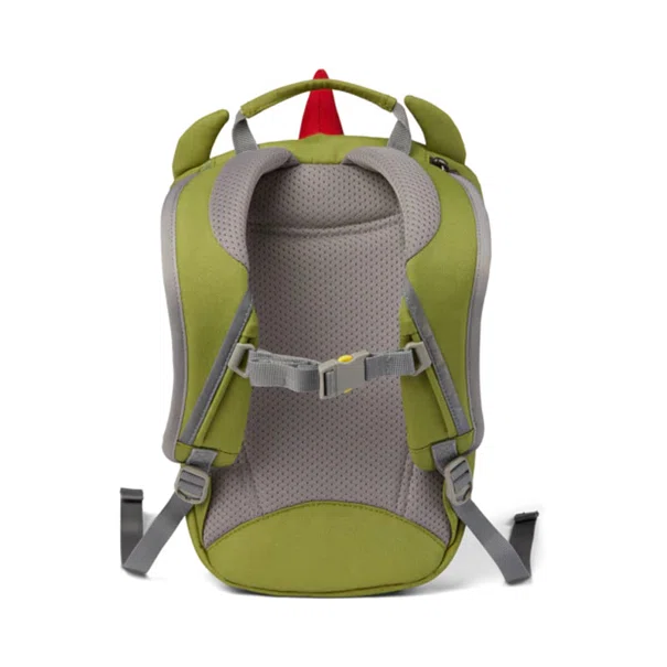 Σχολική Τσάντα Νηπιαγωγείου (25x18x32) Affenzahn Δράκος