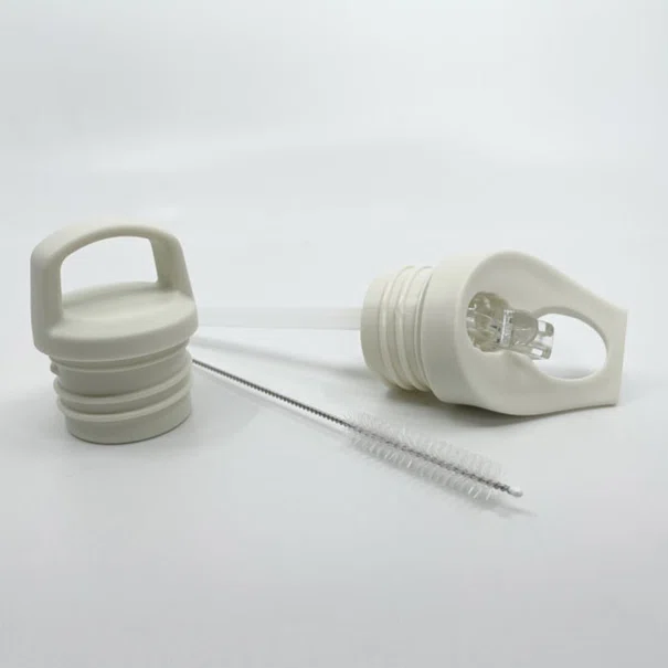 Παγούρι - Θερμός 350ml Smikkels Ροζ 63-10064
